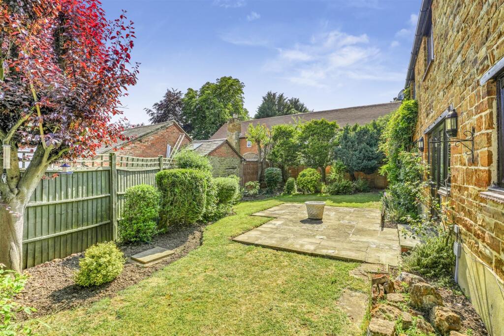 GARDENS
