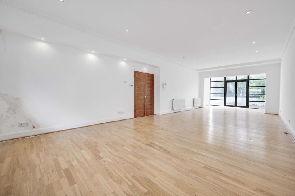 Livng room