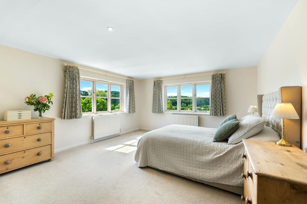 Principal suite