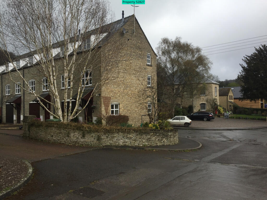 10 The Orchard, Uley, Dursley, GL11