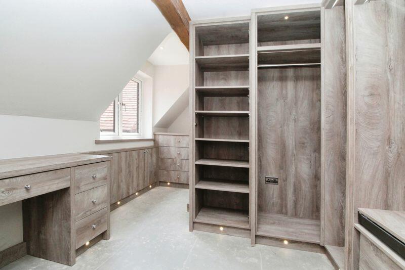 Bedroom Two Dressing Room