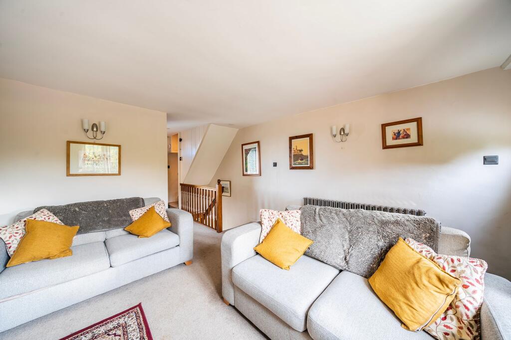 Park Road, Blockley, GL56