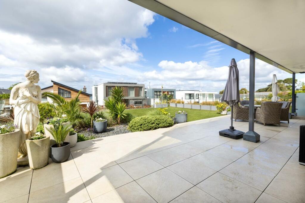 Luxury living