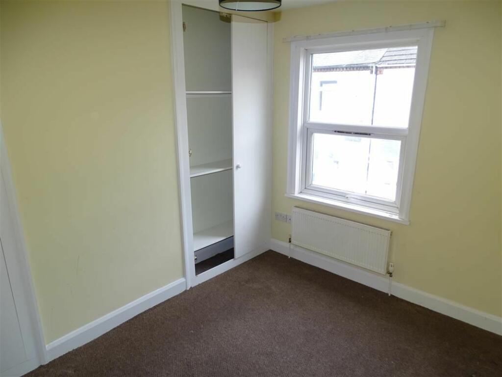 Bedroom 1 A