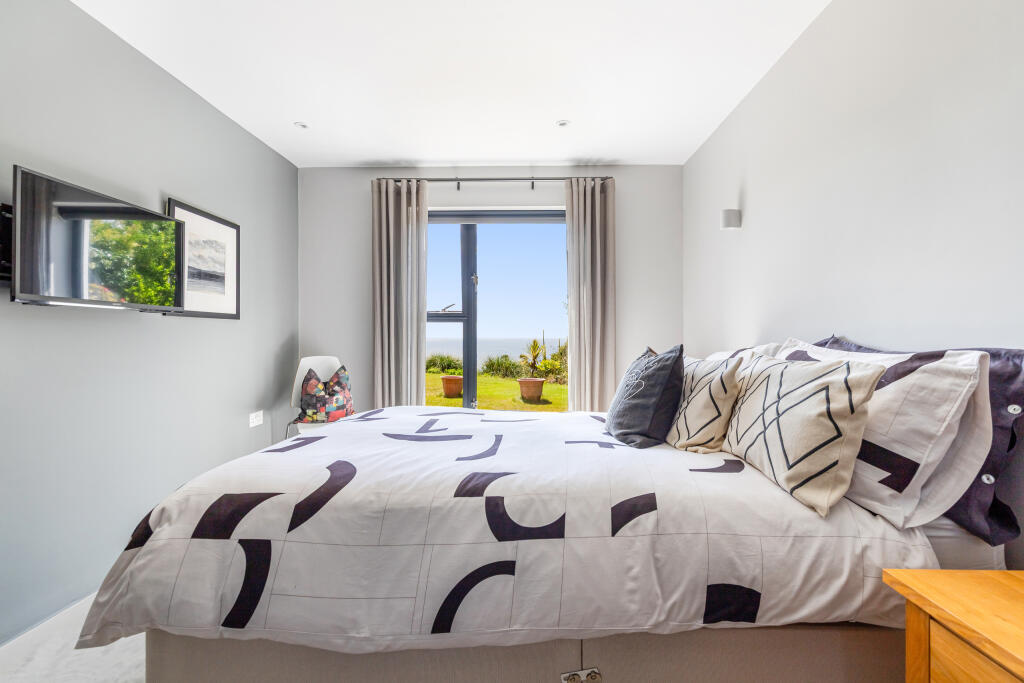 A29 - Telhaven Spring Road Wembury Point - 250708