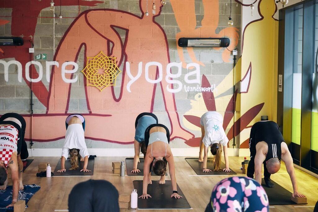 Yoga