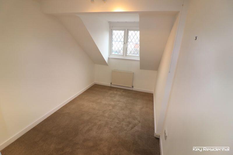 Grove Terrace, Hoylake, Wirral, CH47 2HD
