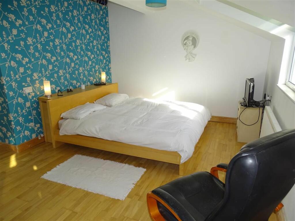 Bedroom 1 B
