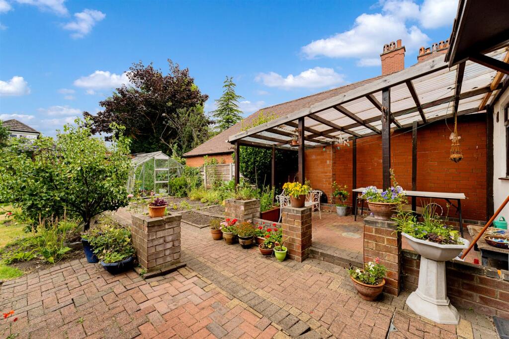 Gardens