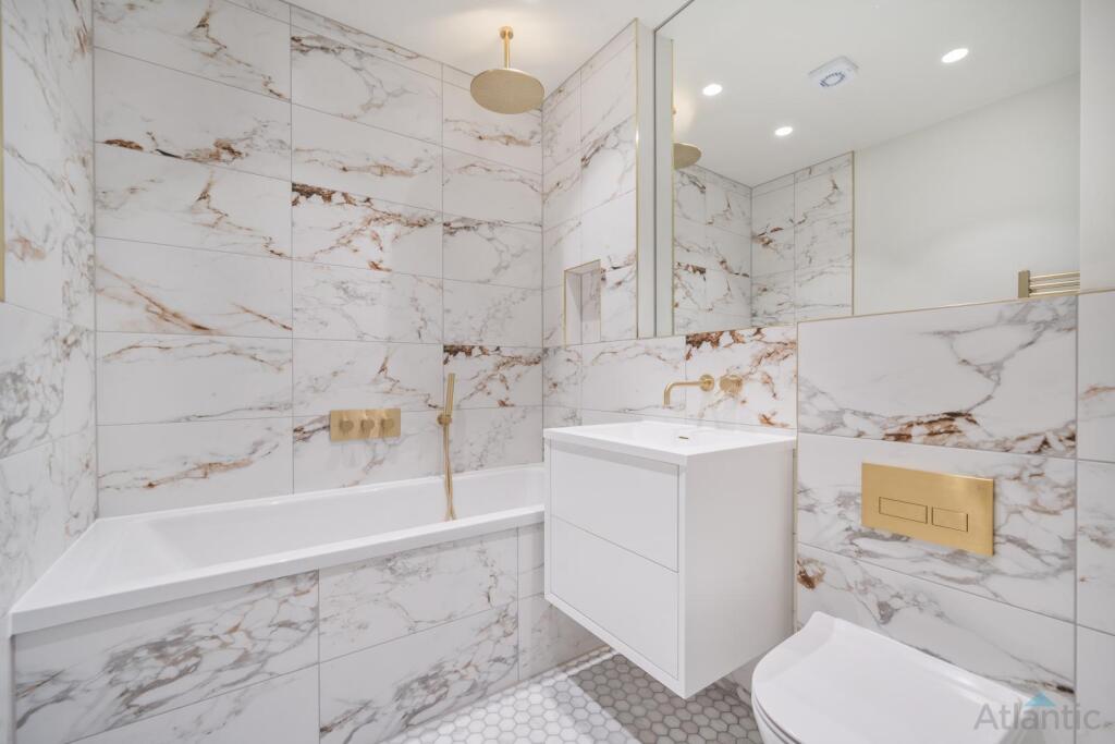 Two Bedroom Apartment