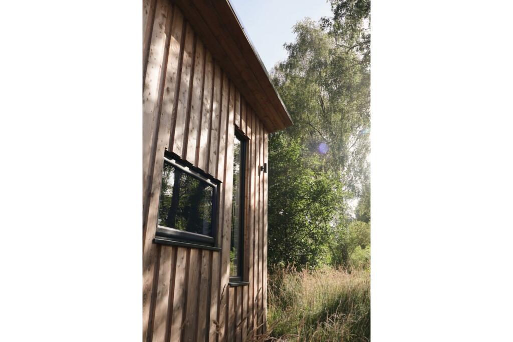 Cabin