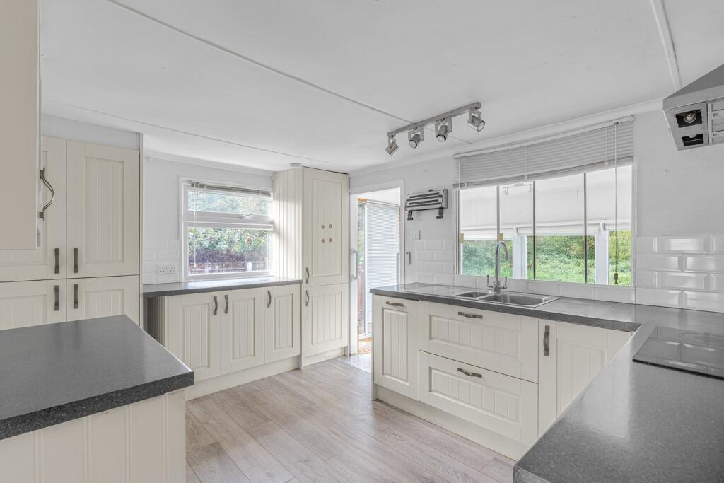 Western Avenue, Chertsey, KT16