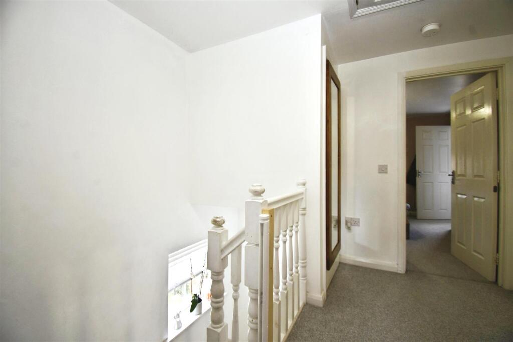 Second Floor Landing