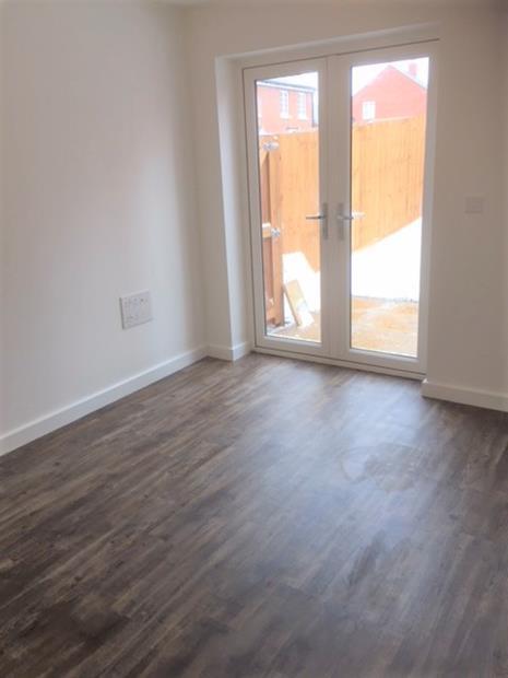 103 Station Road Living Room