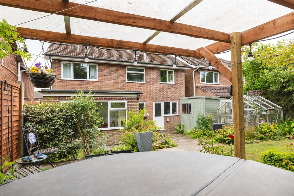 34 Windmill Close, Ashby