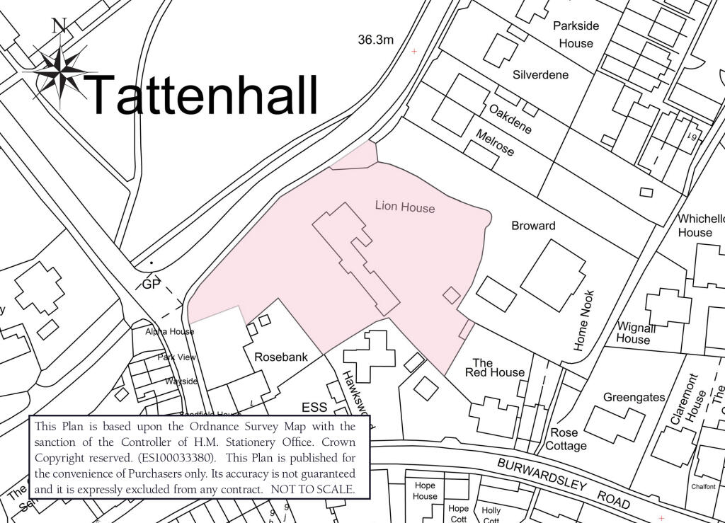 Site Map