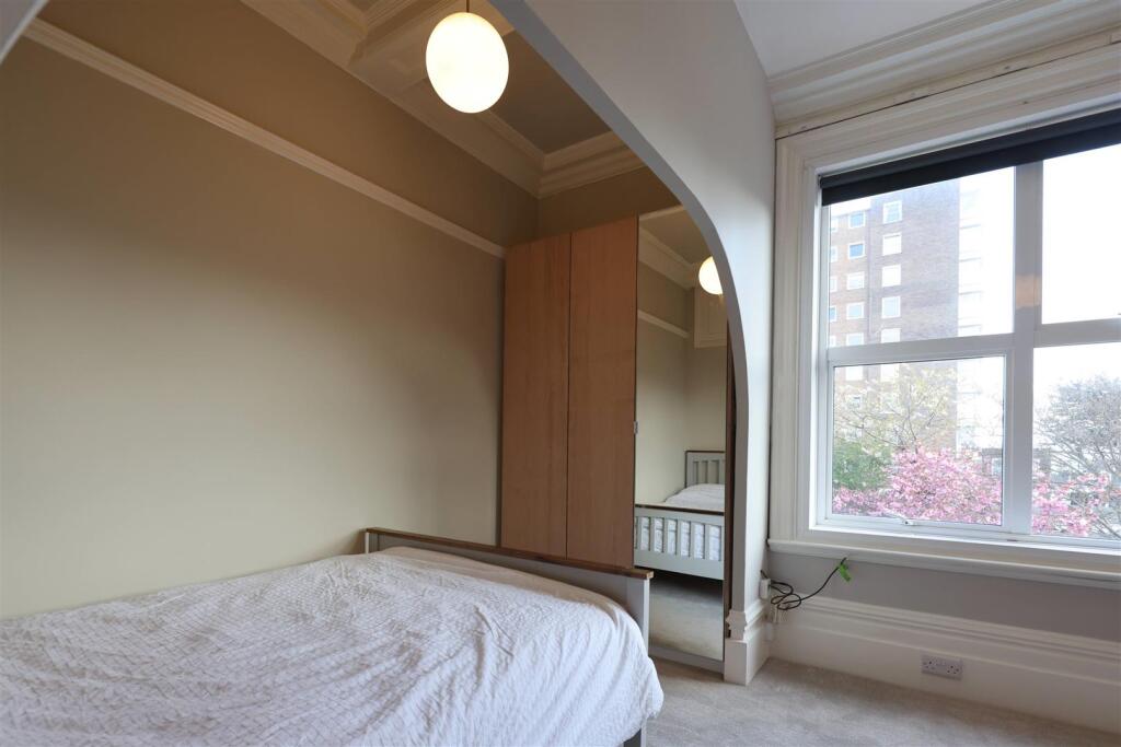 Aspire Residential - Bath Road