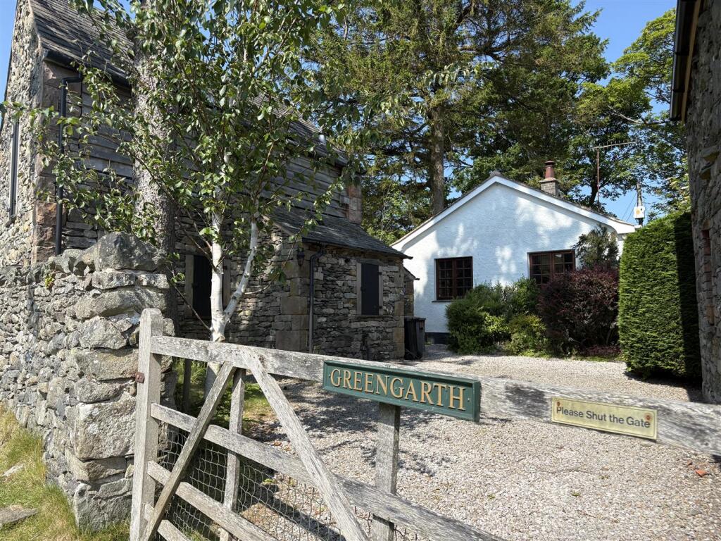 Greengarth