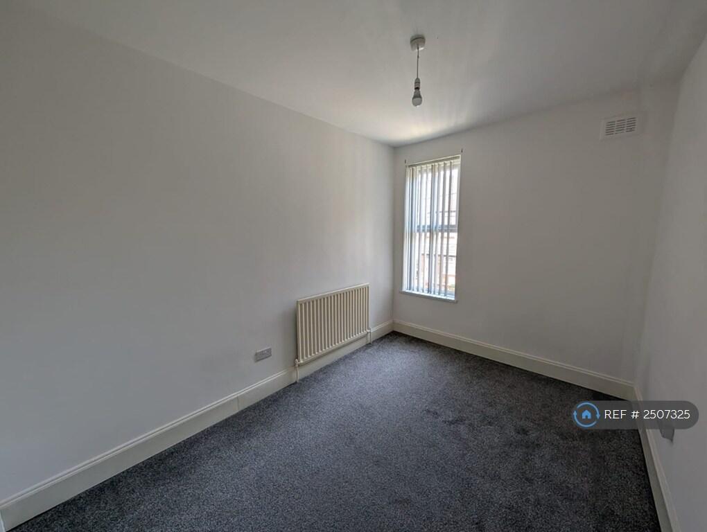Third Bedroom