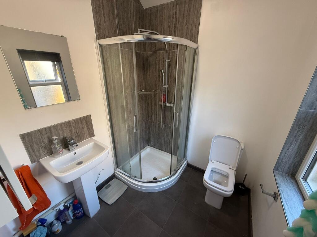 bath