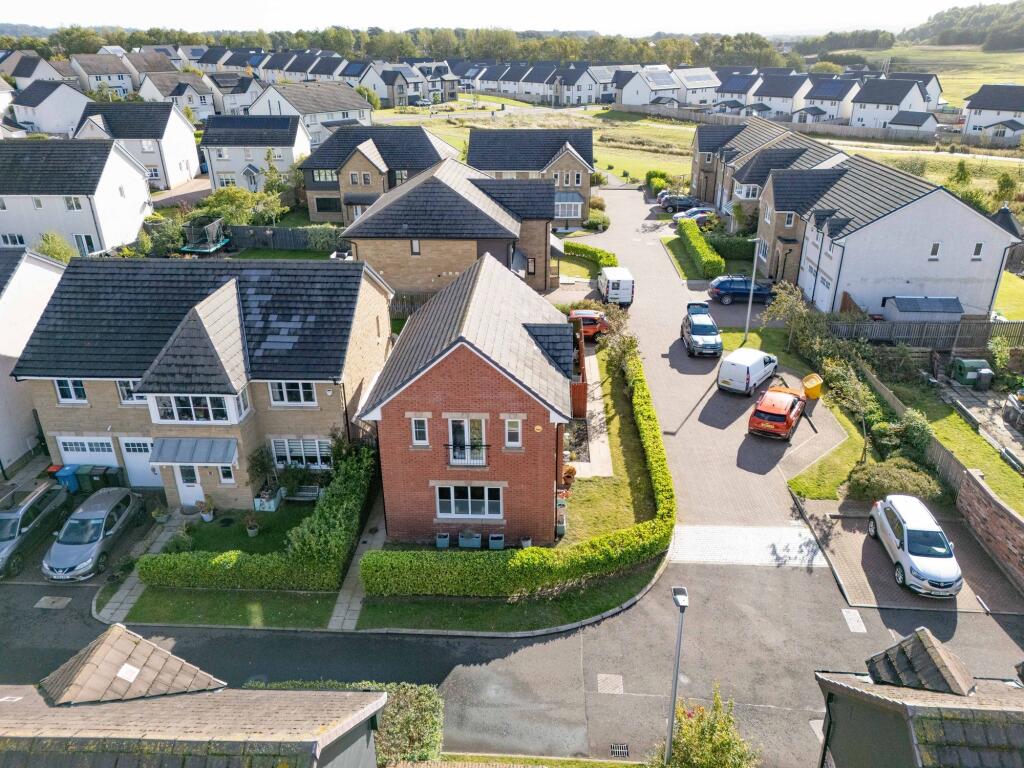 Aeriel View