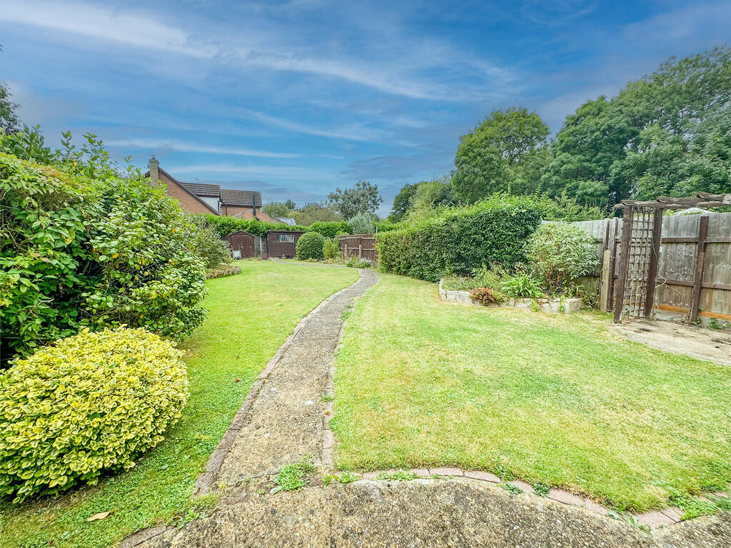 garden