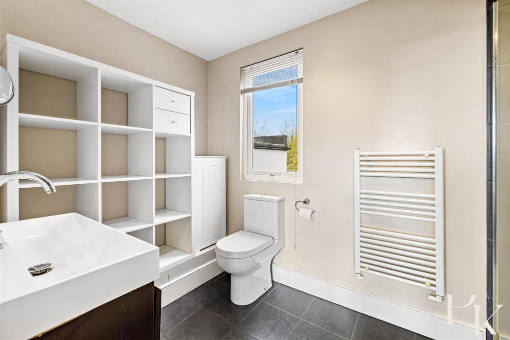 En-Suite
