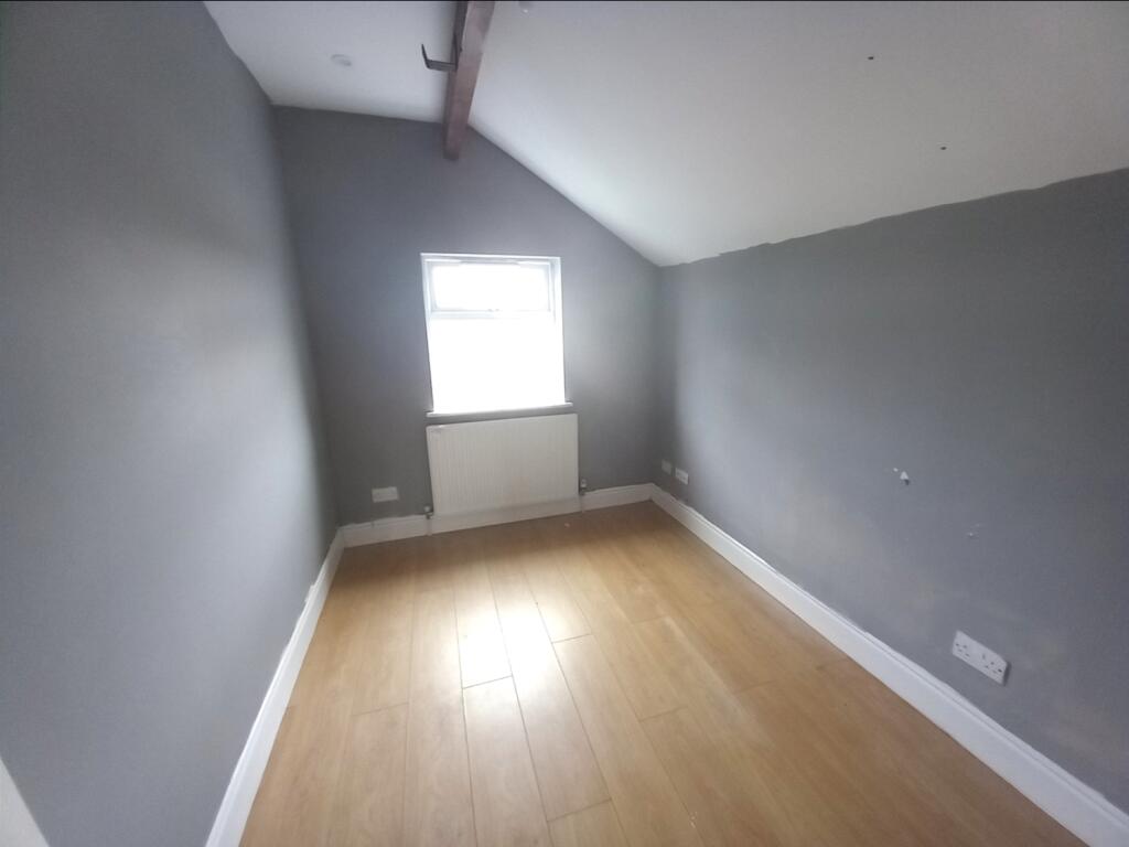 24B BEDROOM TWO