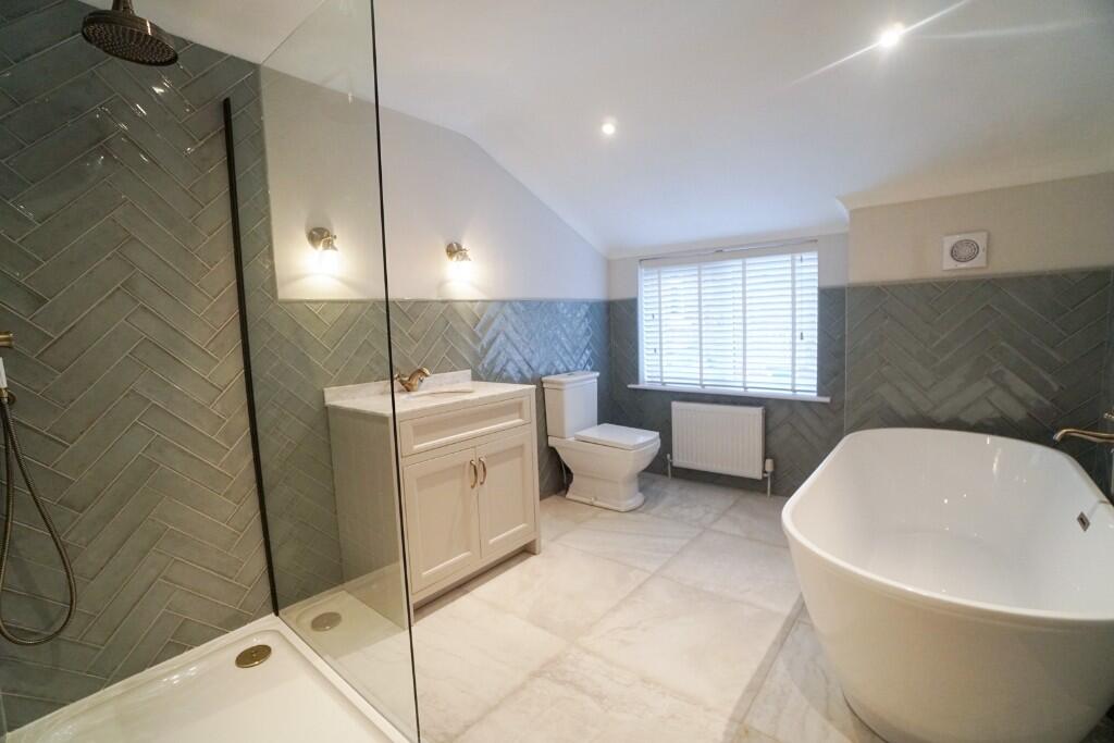 Prescot Street, Chester, Cheshire, CH2