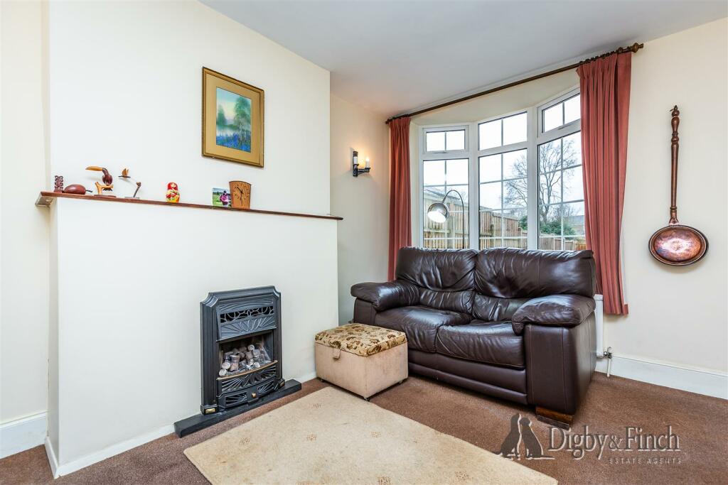 35, Bingham Road Radcliffe-On-Trent, NG12 2FY-13wa