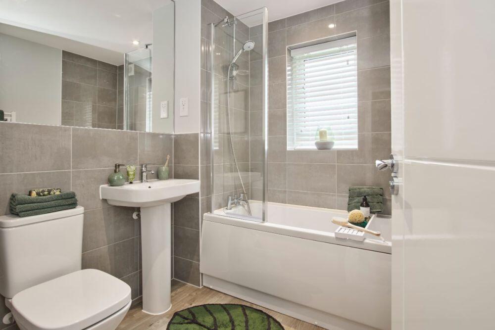 Watermans Gate V2N The Chesham