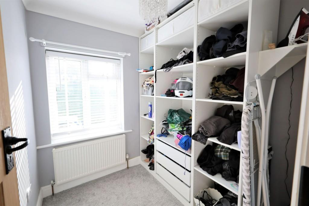 Bedroom Five