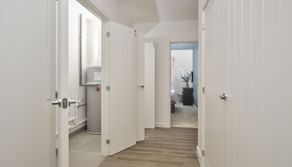 Internal Photography