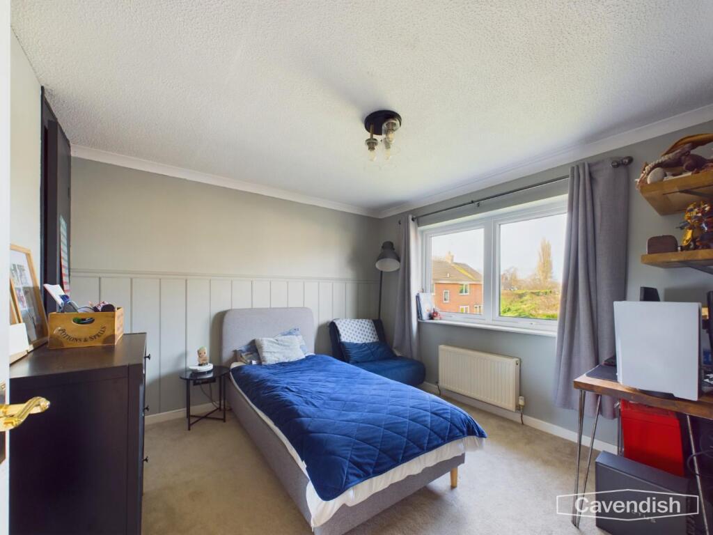 BEDROOM TWO