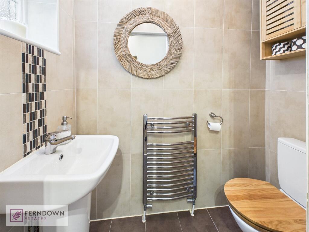 Guest Wc