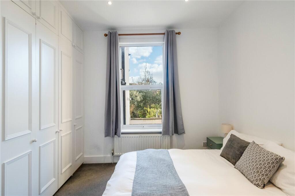 Double Bedroom Part2