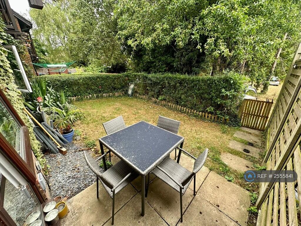 Private Garden
