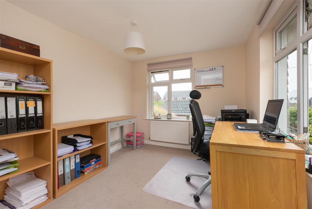 Meadow Drive, Chestfield, Whitstable