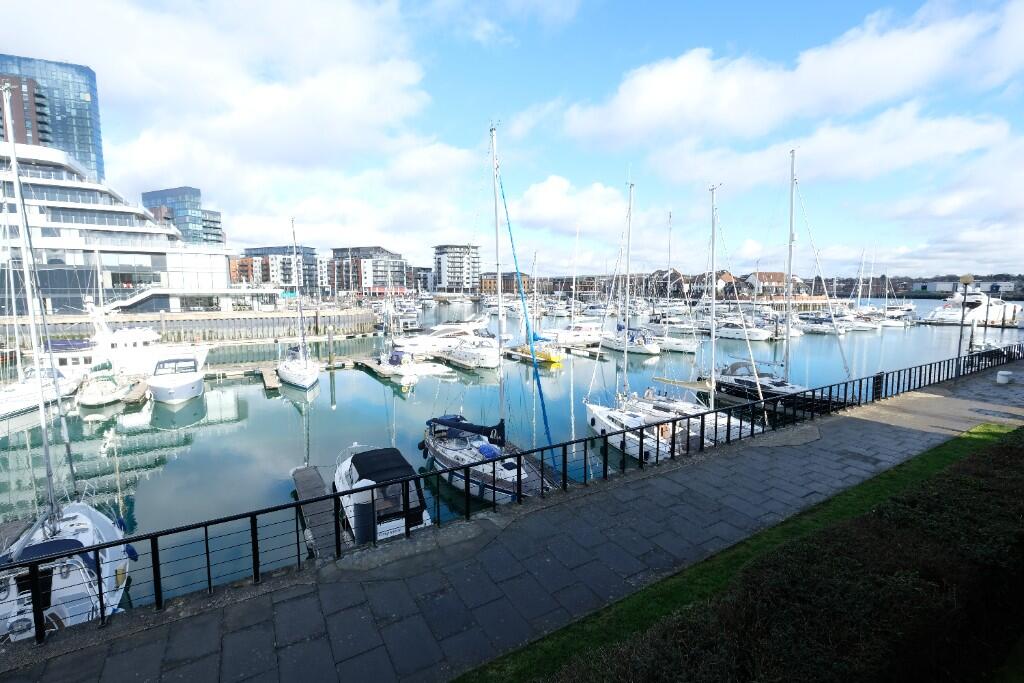 MARINA VIEWS 