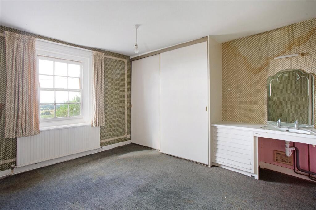 Bedroom Five