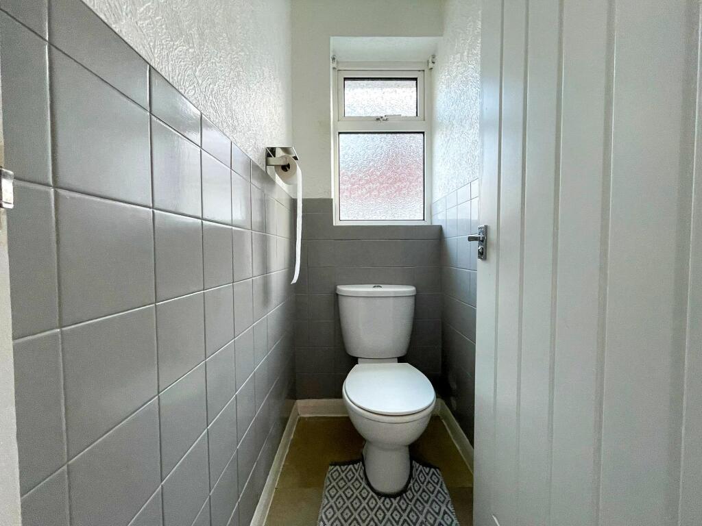 WC