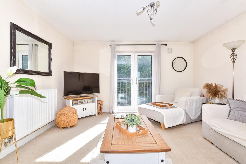 Kitchen/ Lounge/Diner