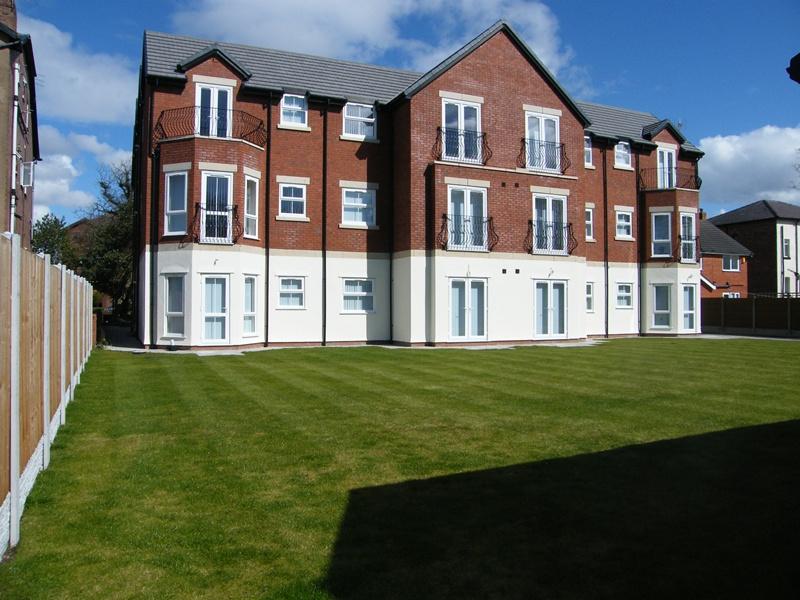 Main Building