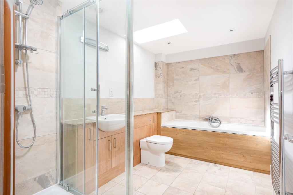 En Suite