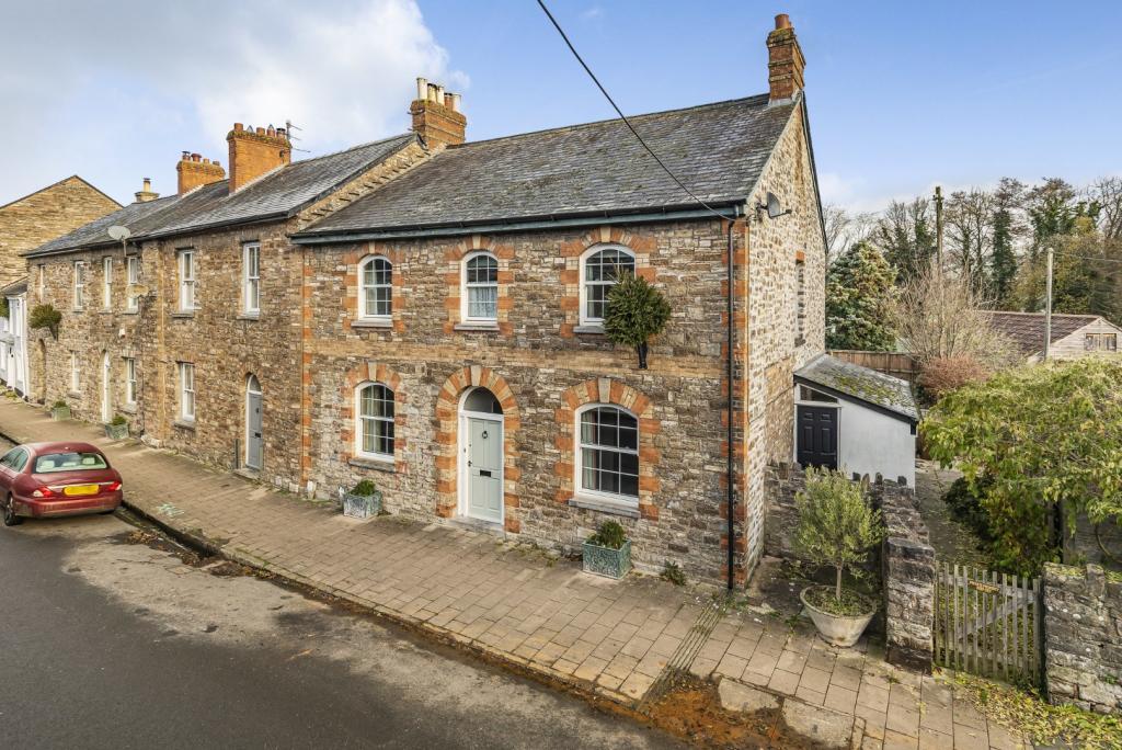 Bampton Seddons