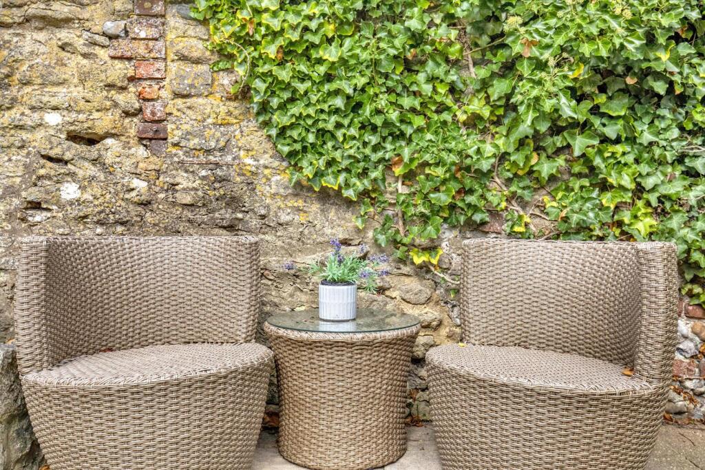 Terrace / Patio