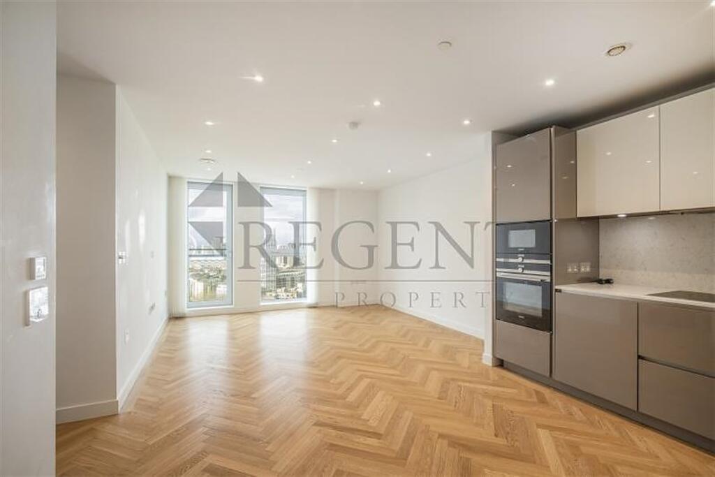 Open plan