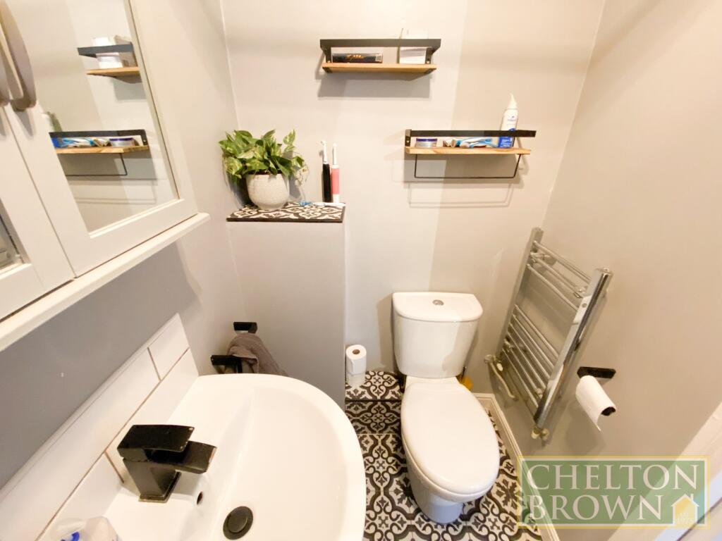 En-Suite