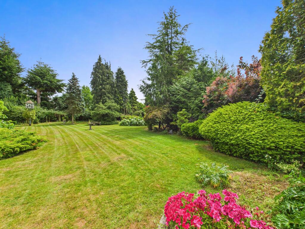 Garden 1