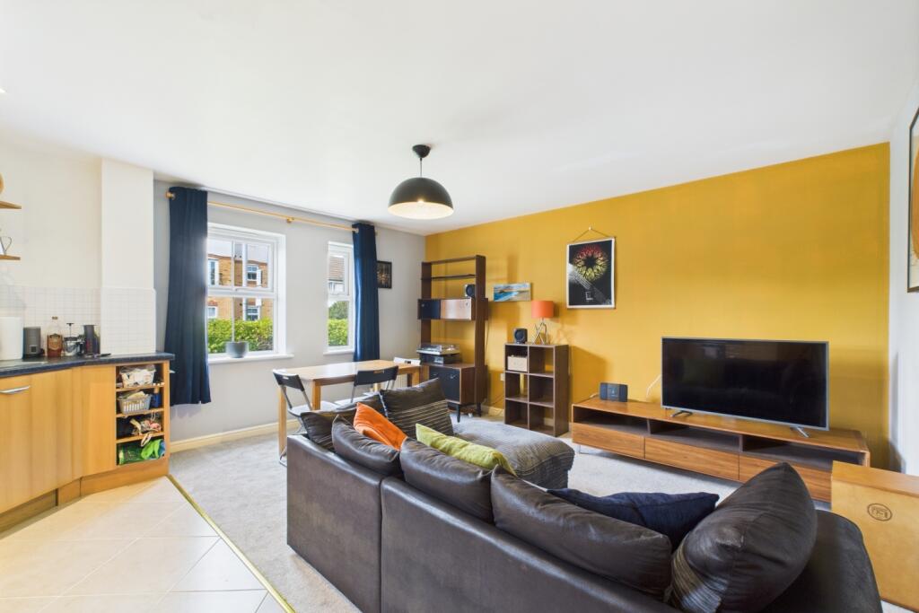 Open Plan